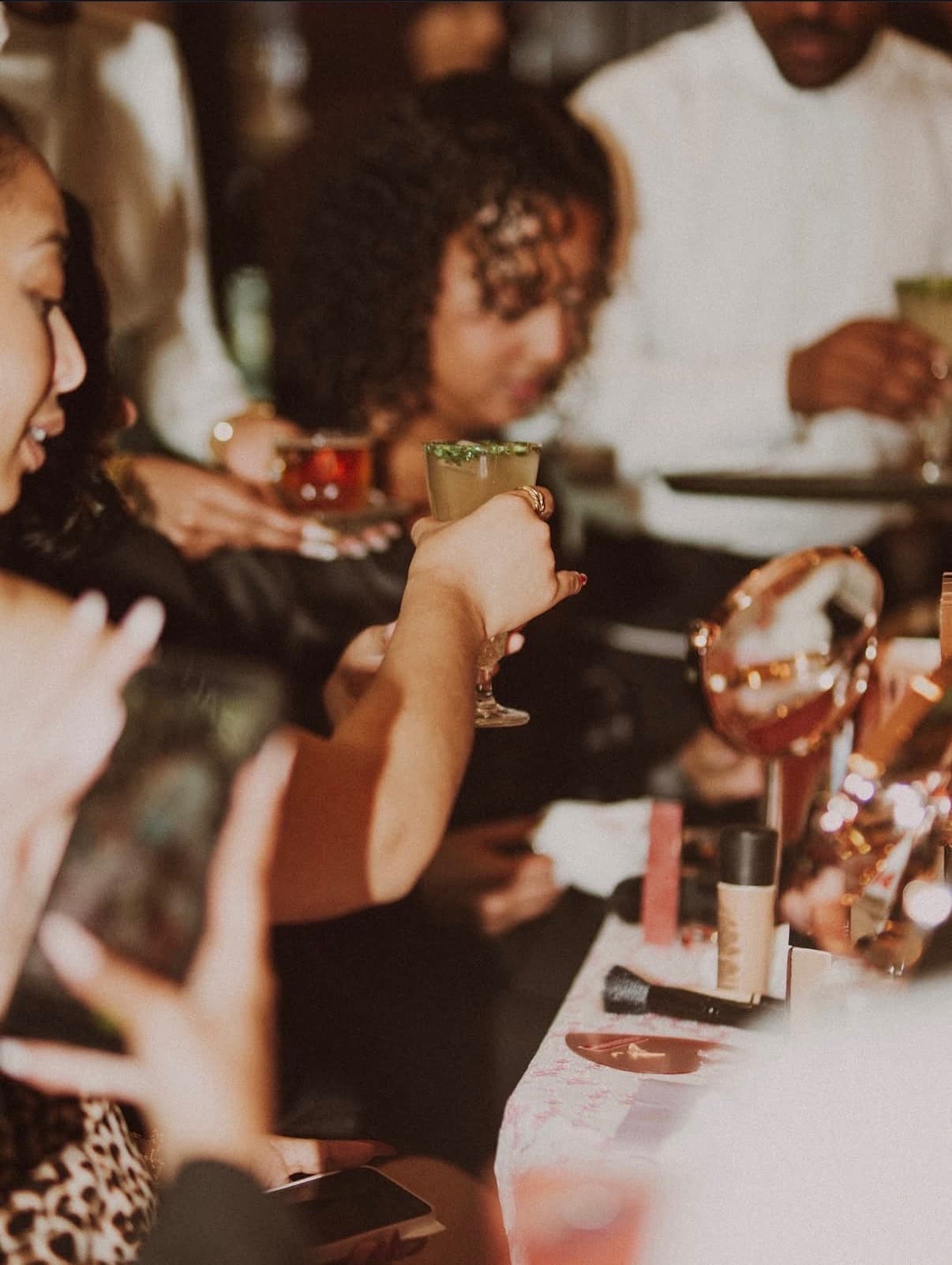 Makeup Therapy - Image 1