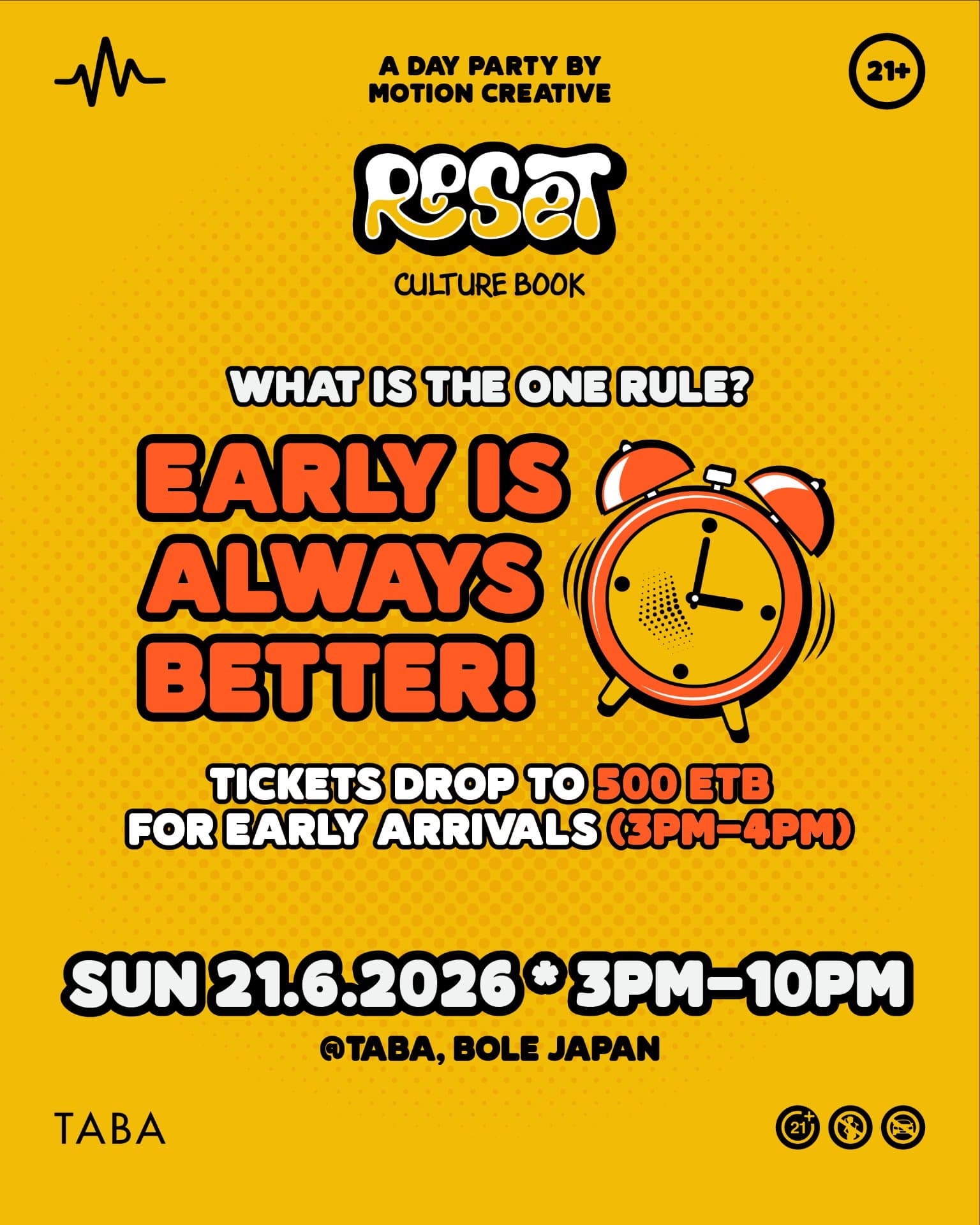 Reset - Image 3