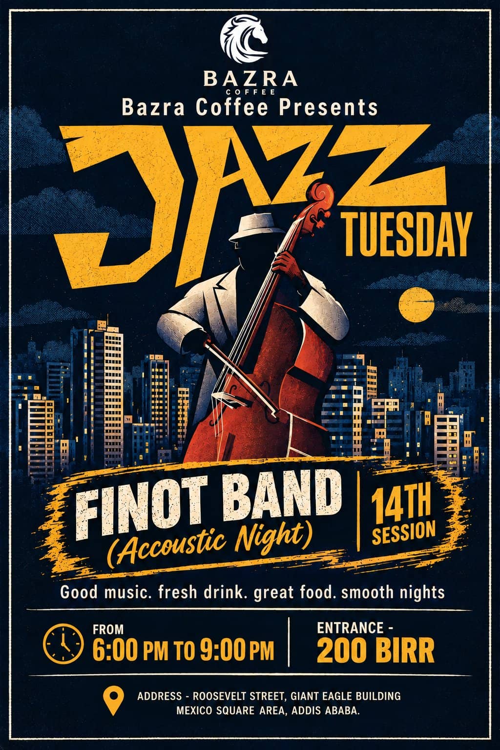 Jazz Tuesday - Image 3
