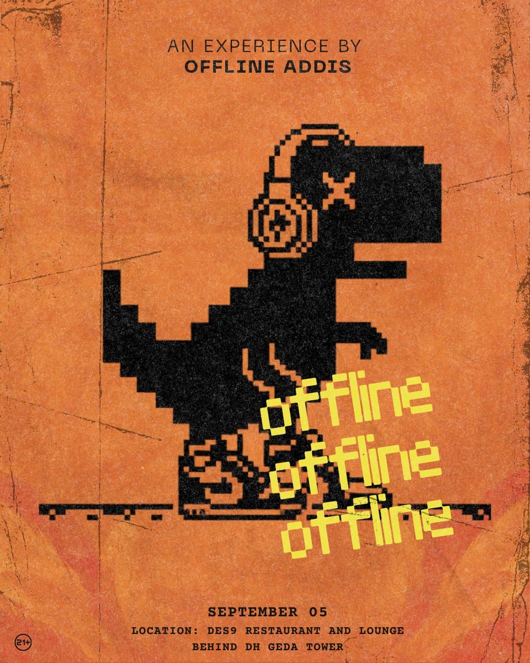 Offline