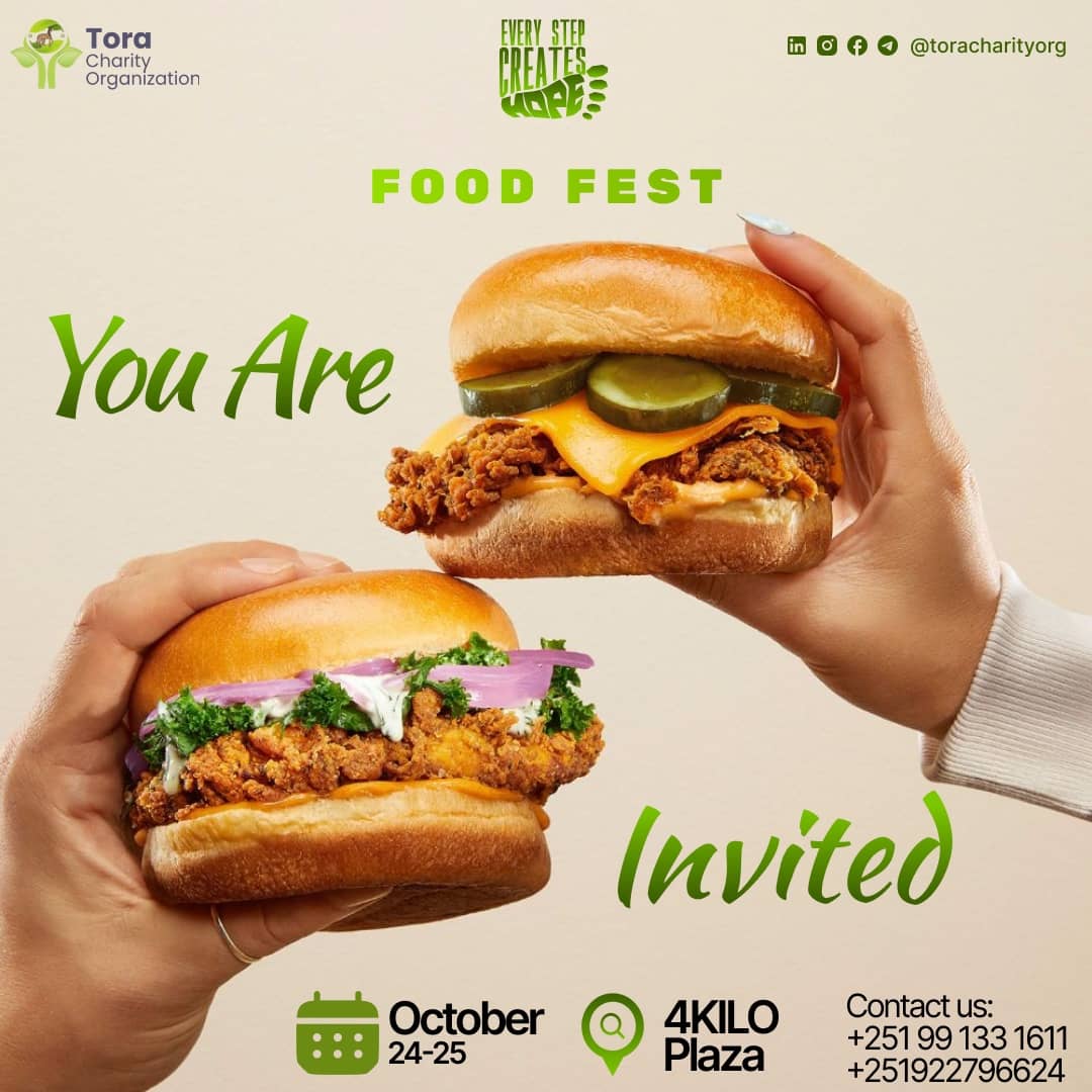 Tora Food Fest - Image 2
