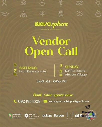 Wevasphere Wellness Event