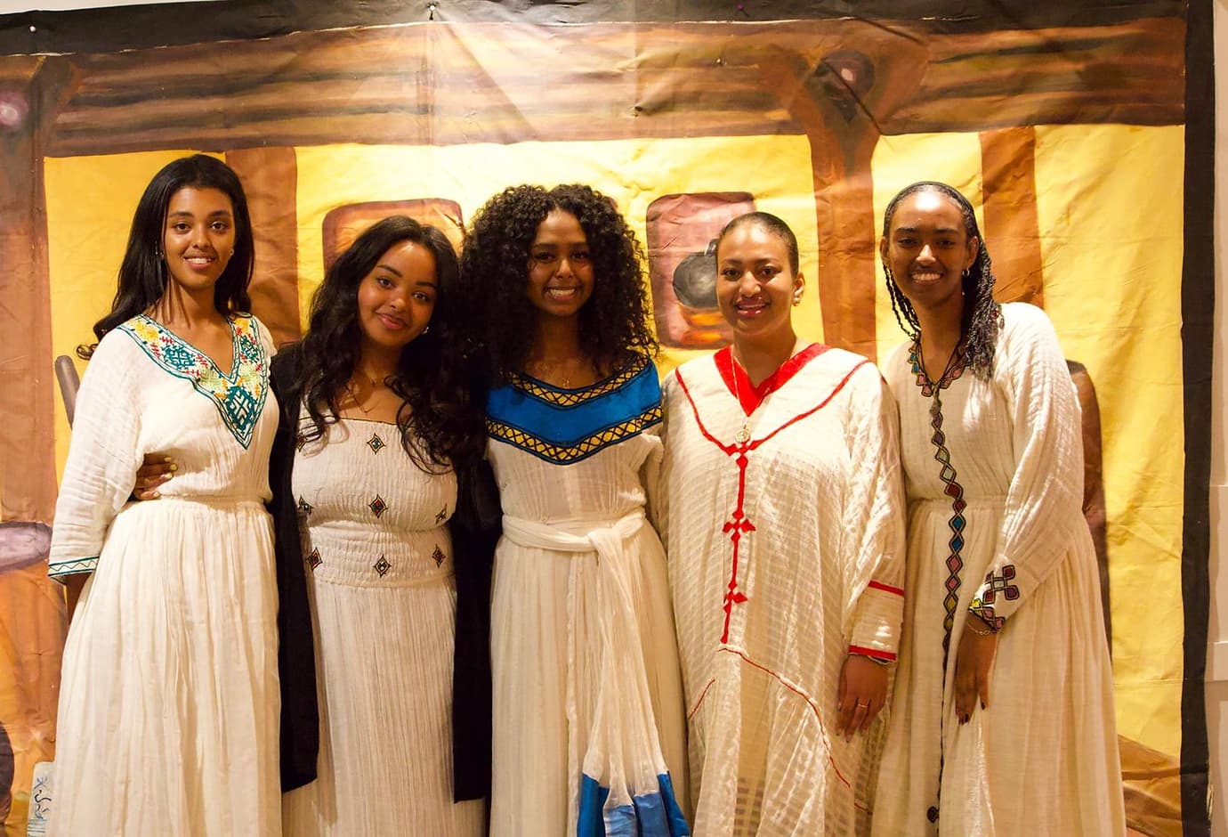 Habesha Festival: Preview Night! - Image 2