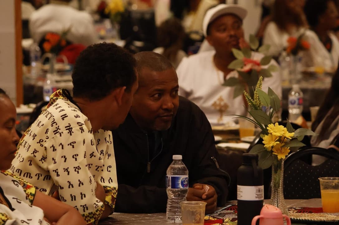 Habesha Festival: Preview Night! - Image 3